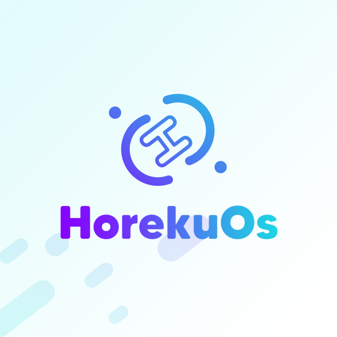 HorekuOs v2